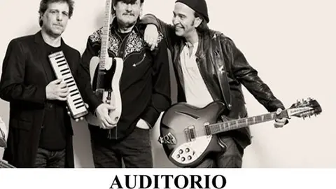 Concierto ac&uacute;stico en Peralta de Los Secretos