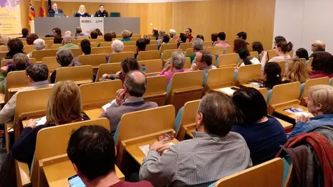 Aula de consumo febrero-Internet Seguro