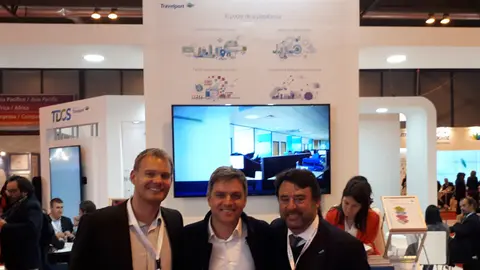 Travelgenio renueva su acuerdo a largo plazo con Travelport