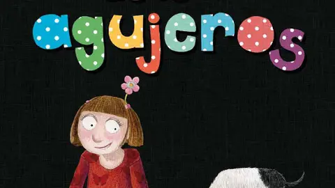 Cuentacuentos en Ejea 'La caja de los agujeros'