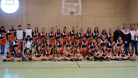Club Baloncesto Castej&oacute;n