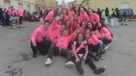 31 Quintos Murchante 1214