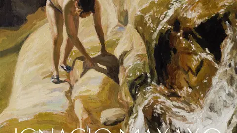 Exposici&oacute;n en Ejea de Ignacio Mayayo