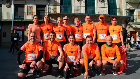 Media Marat&oacute;n Estela Navascu&eacute;s 1
