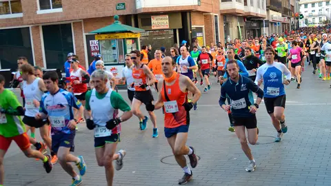 Media Marat&oacute;n Estela Navascu&eacute;s 3