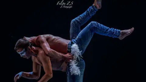 Alcobendas bailar&aacute; el s&aacute;bado al son de Alfonso Cayetano