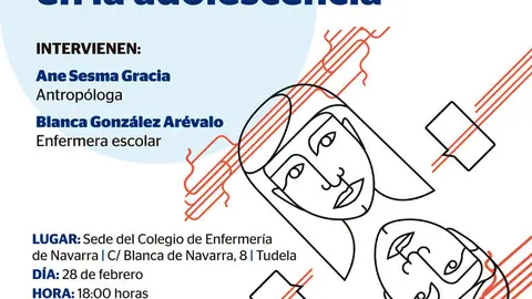 Jornada de concienciaci&oacute;n en Tudela 'Roles de g&eacute;nero, machismos y violencias en la adolescencia'