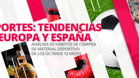 Tendencias deportivas en Europa y Espa&ntilde;a