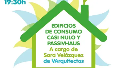 Charla en Arguedas 'Hacia el empoderamiento ciudadano en sostenibilidad'