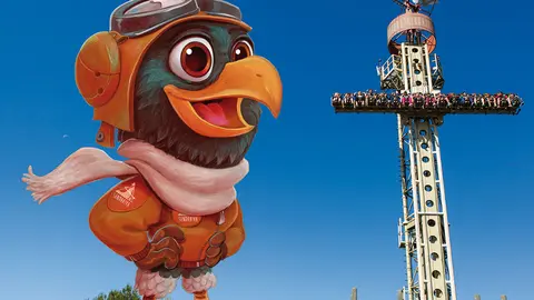 Nueva mascota, Piko