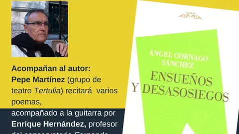 Poes&iacute;a y m&uacute;sica en la Biblioteca de Murchante