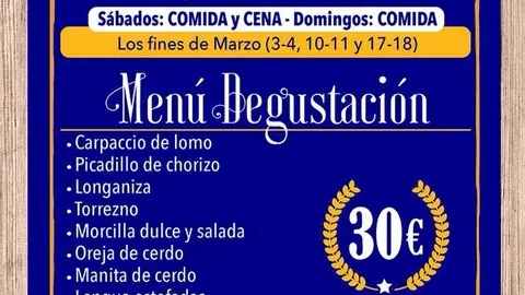 3&ordf; Jornada del Cerdo en &Oacute;lveg