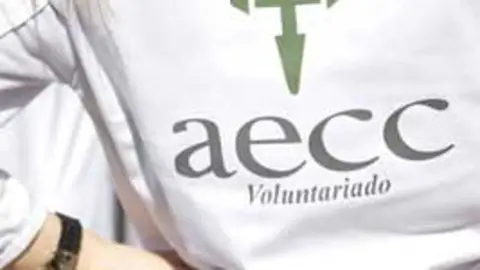 Hazte voluntario de la AECC