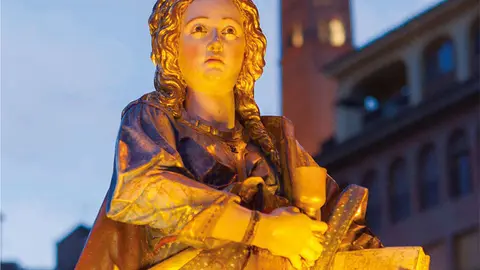 Semana Santa en Tarazona