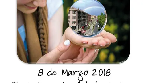 D&iacute;a Internacional de la Mujer en Ejea de los Caballeros