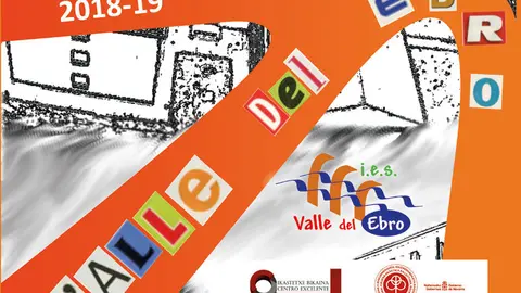 Jornada de puertas abiertas en el I.E.S. Valle del Ebro de Tudela