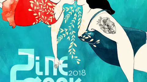 Zinegoak 2018