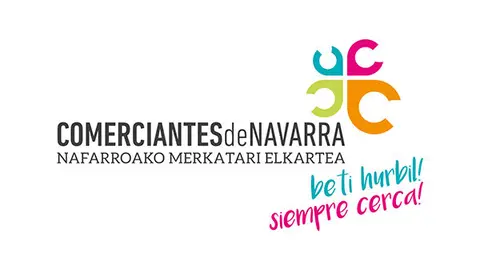 Comerciantes de Navarra