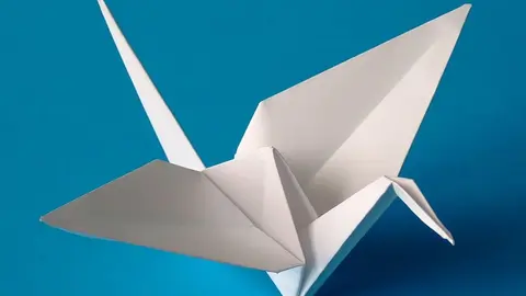 origami