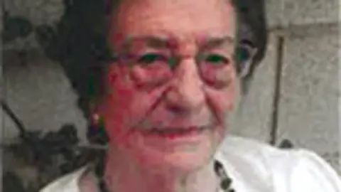 Joaquina Zamora Sainz