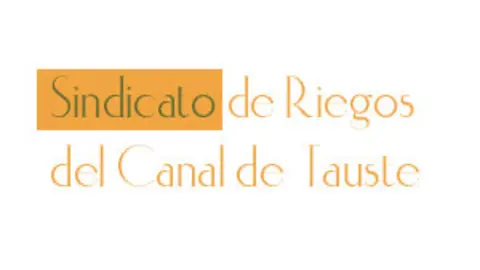 Sindicato de Riegos del Canal de Tauste