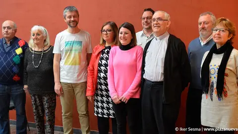 La Pasi&oacute;n Viviente de Tudela ser&aacute; el mi&eacute;rcoles 28 a las 20:30