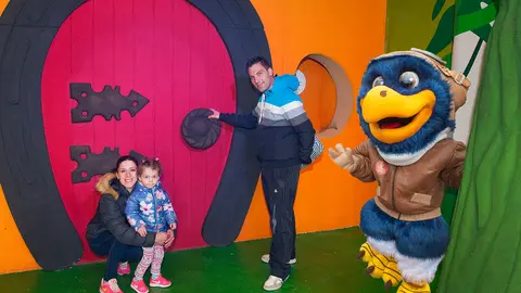 Casa de las Mascotas