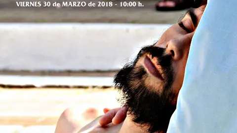 XXVIII Viacrucis Viviente en Andosilla