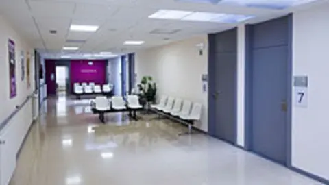 Las ayudas est&aacute;n pensadas para acometer ampliaciones, reformas o mejoras en consultorios locales
