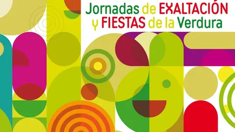 XXIV Jornadas de exaltaci&oacute;n y fiestas de la verdura en Tudela y Ribera