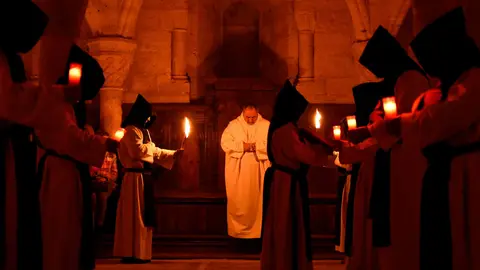 Turismo de Fitero organiza una Semana Santa 2018 con m&aacute;s de 50 actividades y eventos de car&aacute;cter tur&iacute;stico para todo tipo de p&uacute;blicos