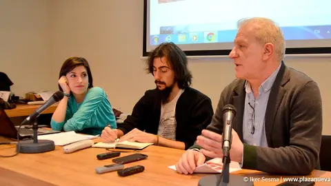 Presentaci&oacute;n de la II Edici&oacute;n de Des-Adarve
