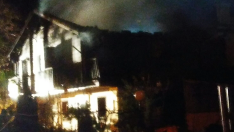 Fotograf&iacute;a de @bomberos_na