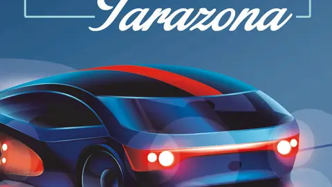 Feria del autom&oacute;vil en Tarazona