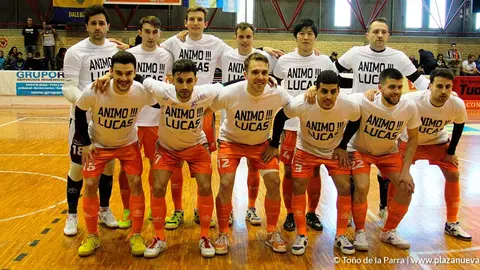 Ma&ntilde;ana toca asaltar el Palacio de los Deportes