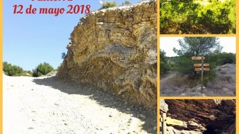 Geolod&iacute;a en Valtierra