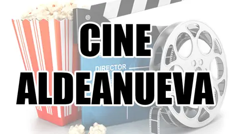 Cine Aldeanueva de Ebro