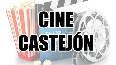 Cine Castej&oacute;n