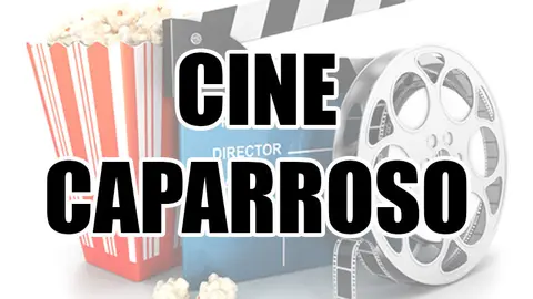 Cine Caparroso