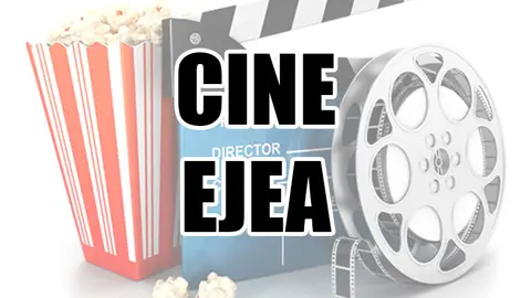 Cine Ejea de los Caballeros