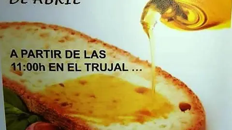 D&iacute;a de la tostada en Igea