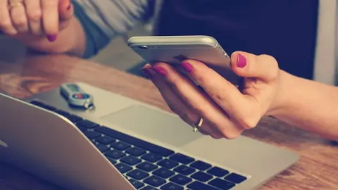Apple quiere revolucionar el mercado de los smartphones