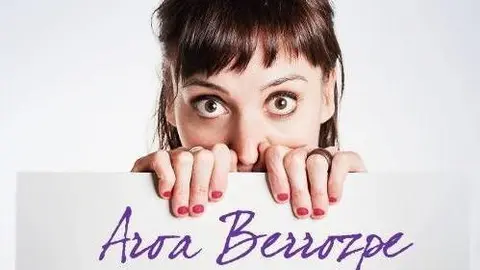 Aroa Berrozpe