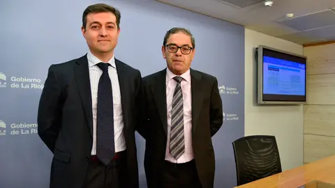 Presentaci&oacute;n de la aplicaci&oacute;n m&oacute;vil de Rioja Salud