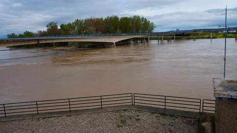 Crecida del Ebro 5
