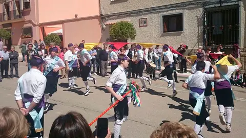 Fiestas del a&ntilde;o pasado
