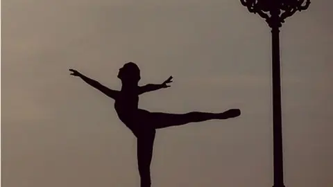D&iacute;a Internacional de la Danza en Tudela