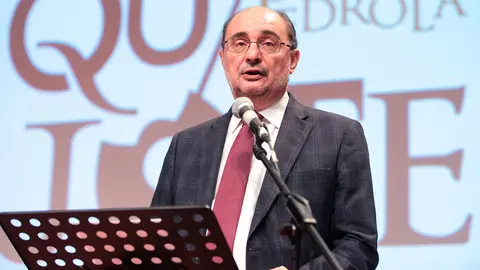Lamb&aacute;n participa en la 4&ordf; edici&oacute;n de lectura del Quijote en Pedrola