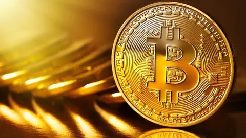 El Bitcoin es un tipo de criptomoneda nacida y sostenida de forma electr&oacute;nica