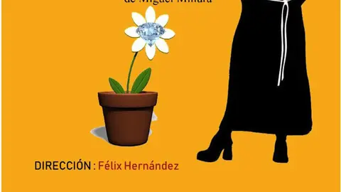 Teatro en &Aacute;greda 'Melocot&oacute;n en Alm&iacute;bar' a cargo de los Amigos del Teatro de Valladolid
